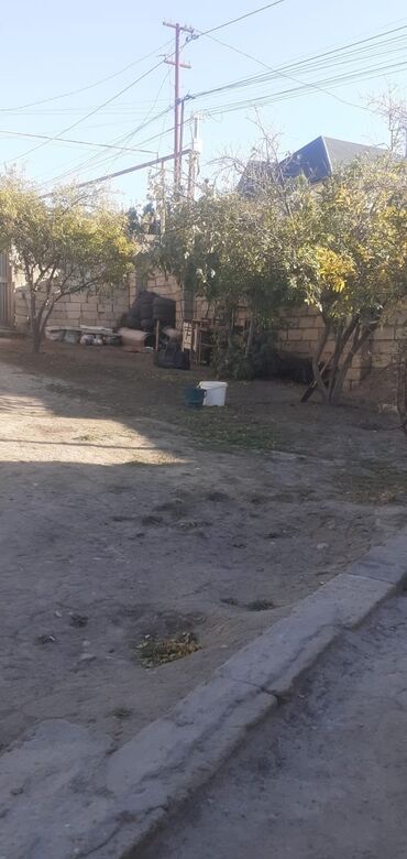 Həyət evləri və villaların satışı: 6 otaqlı, 400 kv. m, Kredit yoxdur, Təmirsiz — 5