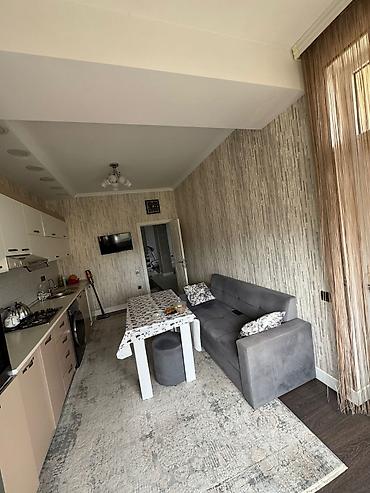tap.az cəlilabad: 4 otaqlı, Yeni tikili, 141 kv. m — 9