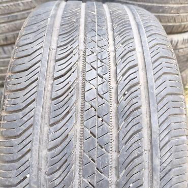 2355519 бу: Шины 245 / 40 / R 19, Лето, Б/у, 1 шт, Легковые, Continental — 2