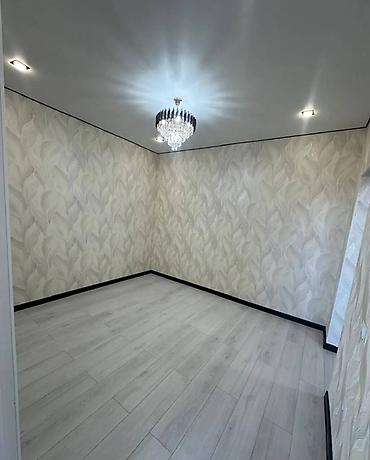 flats on rent: 2 комнаты, 44 м², Элитка, 7 этаж, Евроремонт — 1