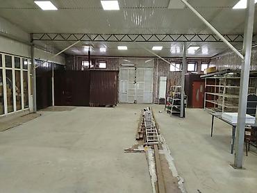 кассир в кафе: Сдаю Чайхана, 180 м², Недействующий бизнес — 7