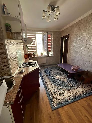 Продажа квартир: 4 комнаты, 100 м², КНУ Элитка, 6 этаж, Евроремонт — 8