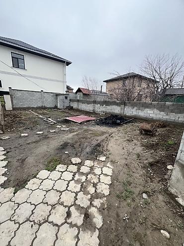 Продажа участков: 4 соток, Красная книга — 8