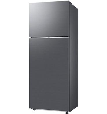 samsunk: Soyuducu Samsung RT47CG6442S9 – 460 Litr, No Frost və Geniş Daxili — 2