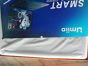 atouch tablet se pro: Salam Umiio S10 tezedir. sim nomre desdekleyir. Hec bir prablemi yoxdu — 2