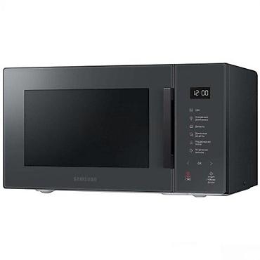 Mikrodalğalı soba "Ms23T5018Ac/BW"Mikrodağalı soba "Ms23T5018Ac/BW" — 1