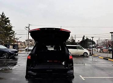 BMW: BMW X7: 2020 г., 4.4 л, Автомат, Бензин, Кроссовер — 5