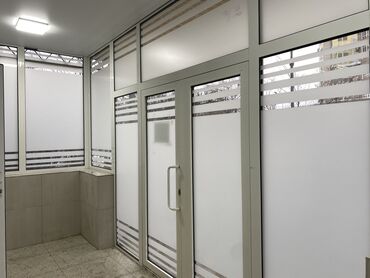 Ремонт окон и дверей: Перегородка: Установка — 6