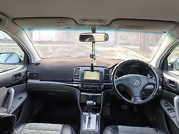 Toyota: Toyota Allion: 2003 г., 1.8 л, Автомат, Седан — 3