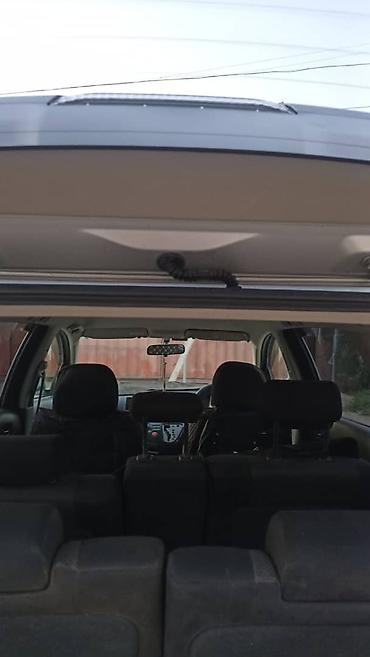 Toyota: Toyota WISH: 2004 г., 1.8 л, Автомат, Газ, Универсал — 6