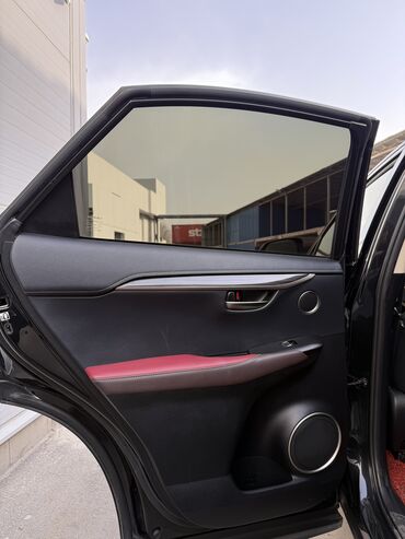 Lexus: Lexus NX: 2019 г., 2.5 л, Вариатор, Гибрид, Кроссовер — 11