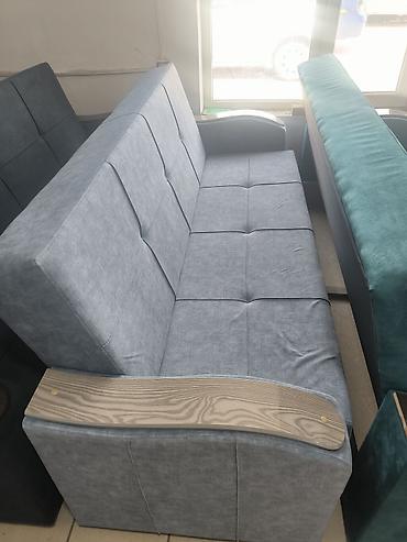 sofa: Прямой диван, Новый — 3