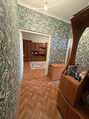 квартира 12микрорайон: 1 комната, 44 м², 105 серия, 9 этаж — 5