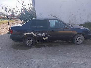 капот sonata: Volkswagen Vento: 1996 г., 1.8 л, Механика, Седан — 2