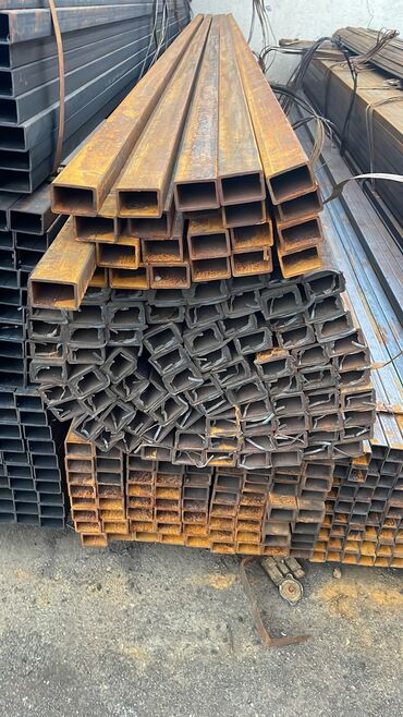 Metal xamutlar: Armatur,katinka,xamut, profil,uqolnik,sveller vs demir memulatlarin — 17