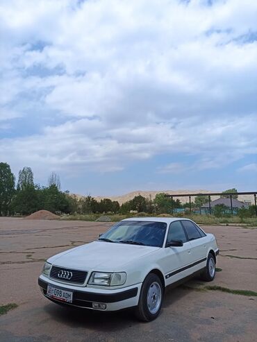 кыргызский авто сайт: Audi S4: 1991 г., 2 л, Механика, Бензин, Седан