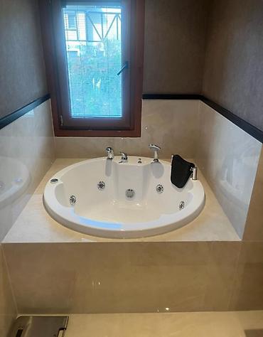 Cakuzi vannalar: Yeni Cakuzi vanna Motorlu, Ödənişli çatdırılma — 6