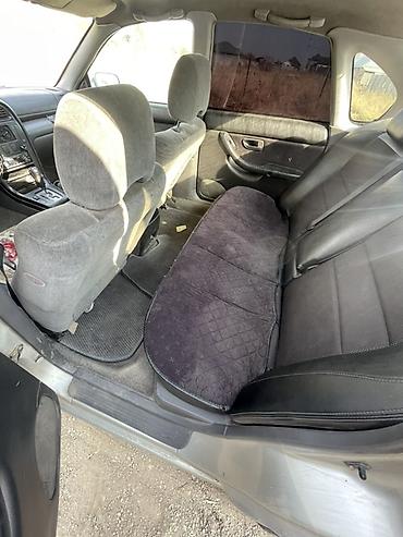 купить мотоцикл 1000 кубов: Subaru Legacy: 2003 г., 2 л, Автомат, Бензин, Седан — 5