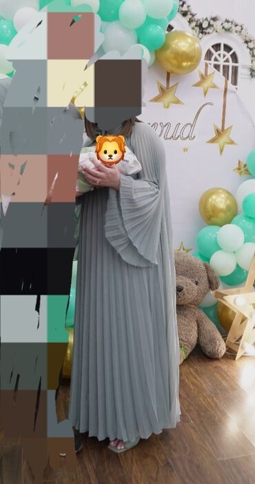 женские купальники на завязках: Zərif xirda zərli boz-yaşıl su yeşili tonlarda, zərif pərdə effekti