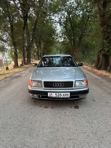мотор субару аутбек 2.5: Audi S4: 1991 г., 2.3 л, Механика, Бензин, Седан