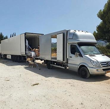 sprinter 2 2: Заказать Мерседес грузовой спринтер, Перевозка мебели — 5