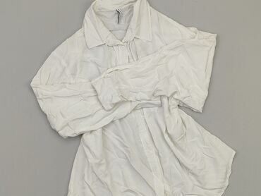 bluzki hiszpanki białe: Koszula Damska, House, S, stan - Dobry