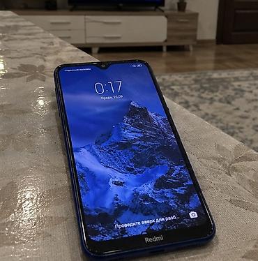 xiaomi mi pad 5 pro: Redmi, Redmi 8A, Б/у, 32 ГБ, цвет - Синий — 2