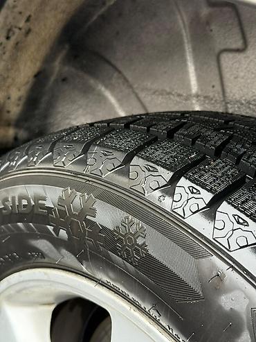 Toyota: Toyota Estima: 2004 г., 2.4 л, Автомат, Газ, Минивэн — 11