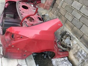 тойота аллион цена бишкек: Tayota corolla 2 0 1 6 .Задняя часть кузова. Для полной информации