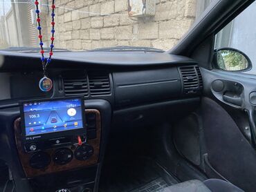 Opel: Opel Vectra Caravan – universal kuzovlu ailə və yükdaşıma üçün rahat — 5