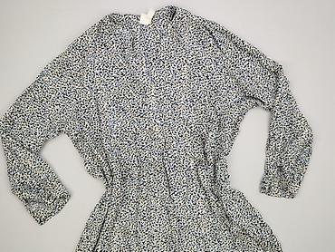 mango bluzky: H&M, Sukienka damska, rozmiar M — 1