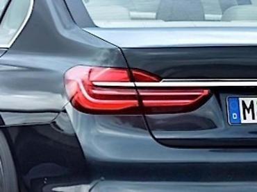 harko koke: STOP SVETLA ZA BMW 730 OD 2015. DO 2019. GOD — 1