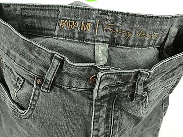 b a paris: Jeansy damskie, rozmiar S — 4