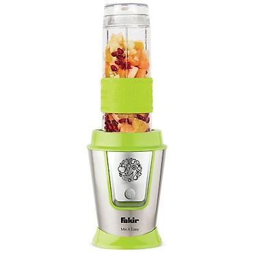 Блендеры: №: 1612 Məhsulun adı: Blender Fakir Mix It Easy Green Brend: Fakir — 1