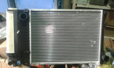 mazda 626 радиатор: Масляный радиатор BMW Новый, Аналог