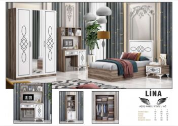 qapi zamoklari qiymeti: Təknəfərlik çarpayı, Dolab, Tumba, Türkiyə, Yeni