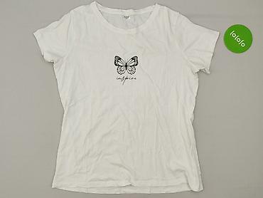 ghostemane t shirty: T-shirt damski, rozmiar XL — 2