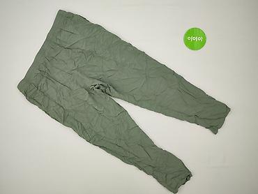 carry man: Sinsay, Spodnie dresowe damskie, rozmiar XL — 3