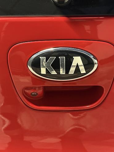 Kia: Kia Morning: 2019 г., 1 л, Автомат, Бензин, Хэтчбэк — 6