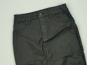 spódnice midi wzory: Denim Co, Spódnica damska, rozmiar XS