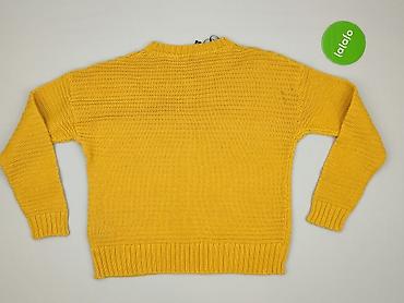 brandy sweter: H&M Divided, Sweter damski, rozmiar XS — 4