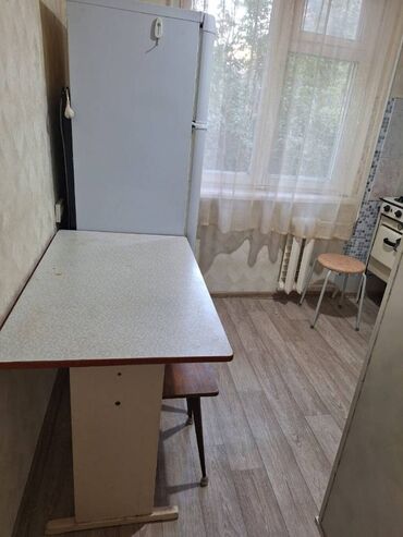 квартира за 10 тысяч в месяц: 1 комната, 36 м², 104 серия, 2 этаж, Косметический ремонт