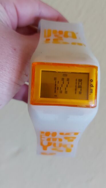 Ručni satovi: Unisex — 7