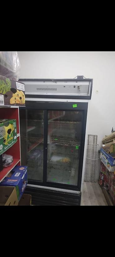 Soyuducu avadanlığı: Sok su vitrini Tecili satilir sabaha obeykden cixilmalidi cox ucuz — 1