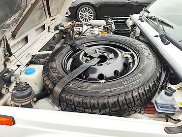 ВАЗ (ЛАДА): ВАЗ (ЛАДА) 4x4 Нива: 2018 г., 1.7 л, Механика, Бензин, Внедорожник — 10