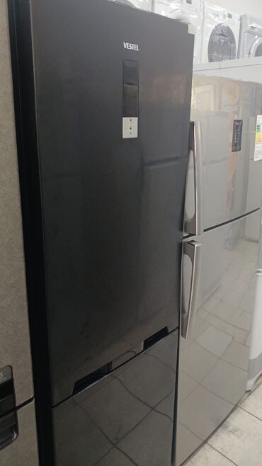 soyducu dondurma: Новый 2 двери Холодильник Продажа, цвет - Белый