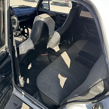 mazda 626 1998: ВАЗ (ЛАДА) 2106: 2000 г., 1.5 л, Механика, Бензин, Седан — 6