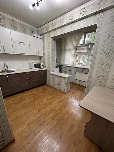 50: 1 комната, 45 м², Улан-2 мкр 106 серия, 1 этаж, Свежий ремонт — 3