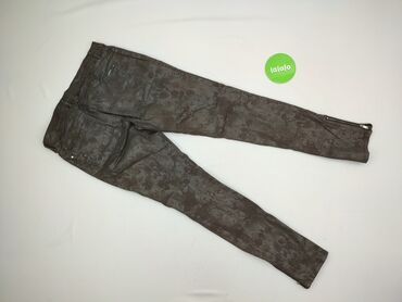 Women's Pants: Orsay, Spodnie materiałowe damskie, rozmiar L — 3