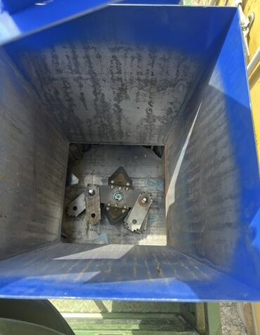 Дробилки: Драбилка Илбирс 🔥🔥двигателем мощностью 8,5кВт работающим от сети 220 В — 11